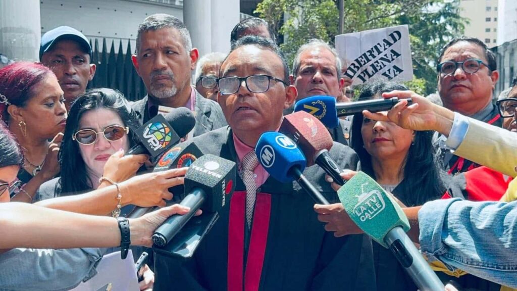 Frente Nacional de Abogados