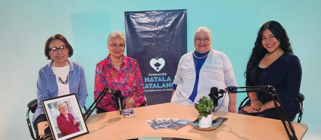 Fundación Natala Catalano celebra tres años de labor dedicada al empoderamiento de la mujer en el Zulia Fundación Natala Catalano