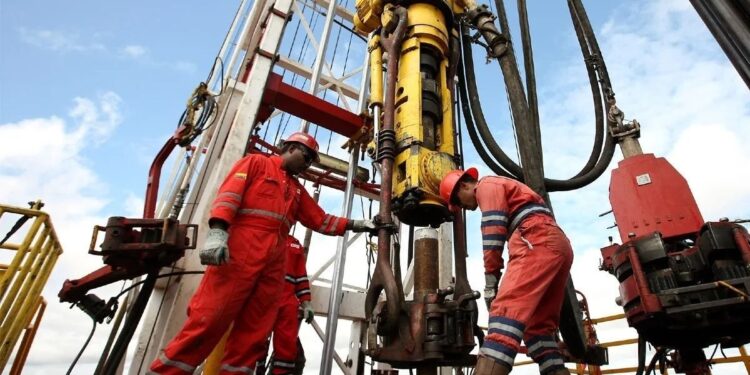 GeoPark invertirá hasta US$140 millones anuales en Venezuela para reactivar el bloque petrolero Bare