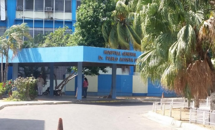 Detienen a una mujer en Apure tras asfixiar a su hijo recién nacido en el Hospital Pablo Acosta Ortiz