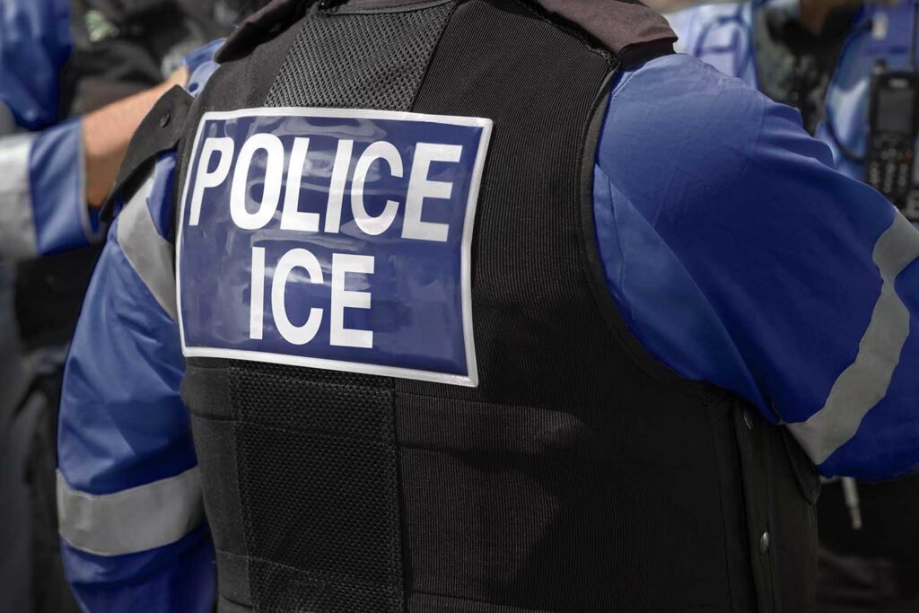 ICE