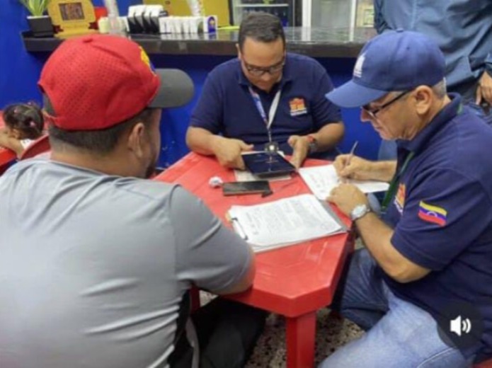 Alcaldía despliega operativo especial para consolidar cultura tributaria en Maracaibo cultura tributaria