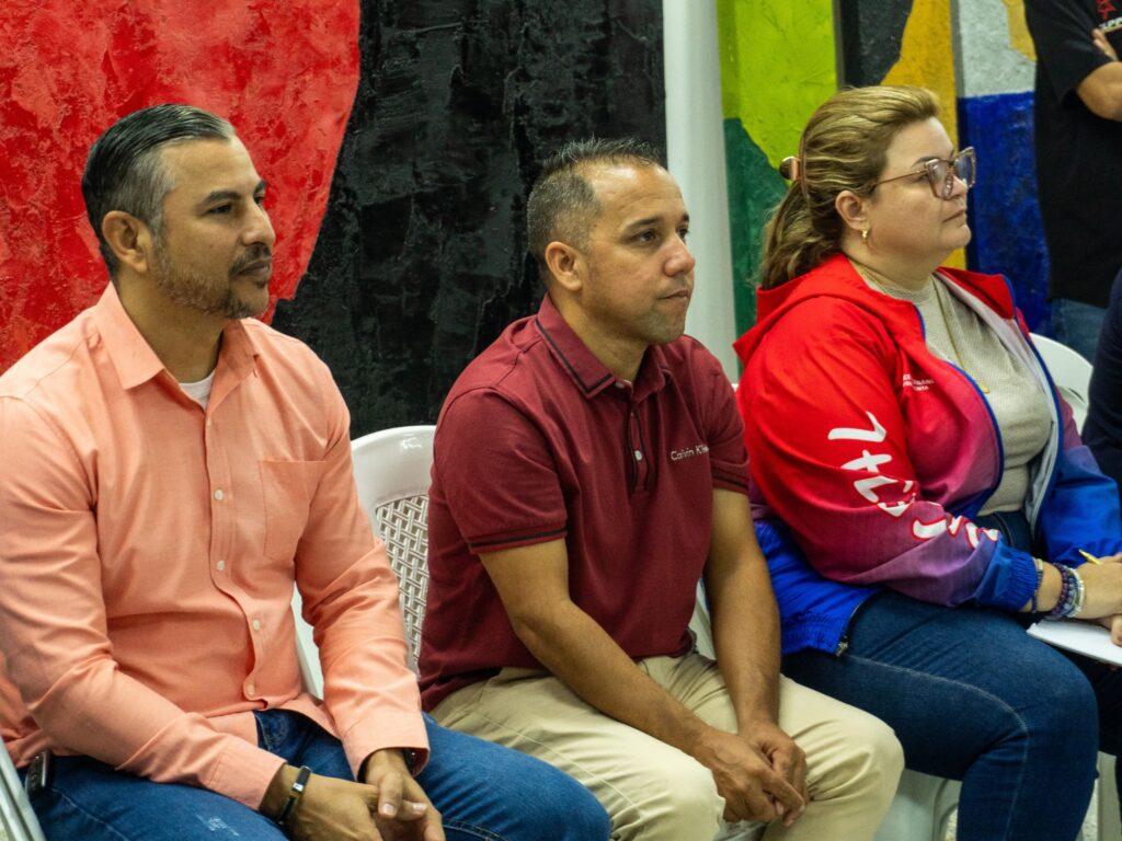 presupuesto participativo
