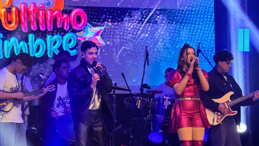 Los Quevedo