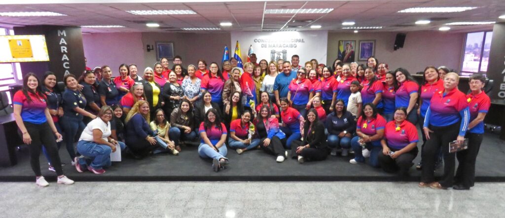 Concejo Municipal de Maracaibo enciende la prevención mental con emotivo conversatorio Prevención del suicidio