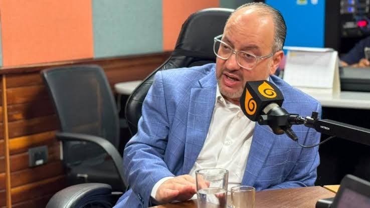 Elecciones presidenciales en Venezuela para finales de 2027 o en 2028, según John Magdaleno comicios n Venezuela