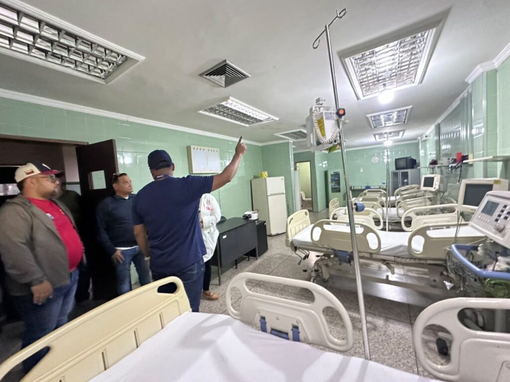 Alcaldía de Maracaibo activa el plan integral «Maracaibo Oeste cuenta conmigo»