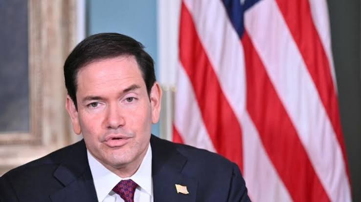 Marco Rubio dice que María Corina Machado puede volver a Venezuela «cuando ella quiera» el retorno de María Corina Machado