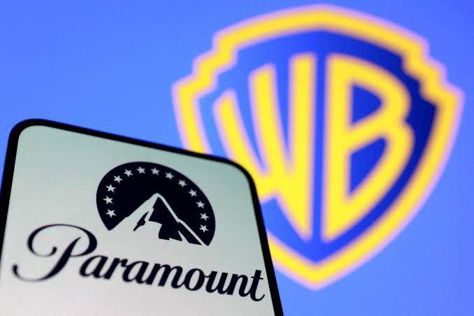 Paramount llega a un acuerdo con California y destraba su histórica fusión con Warner Bros fusión de medios