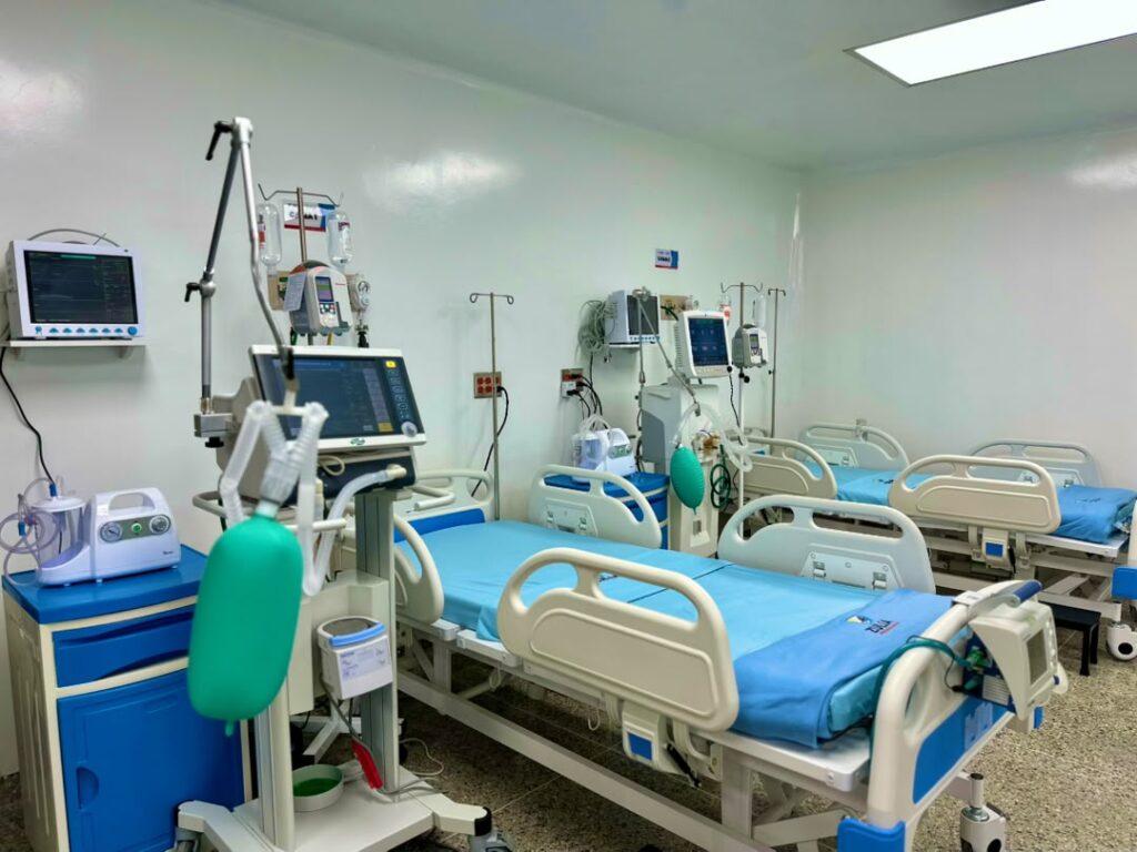 Plan Cayapa de la Salud