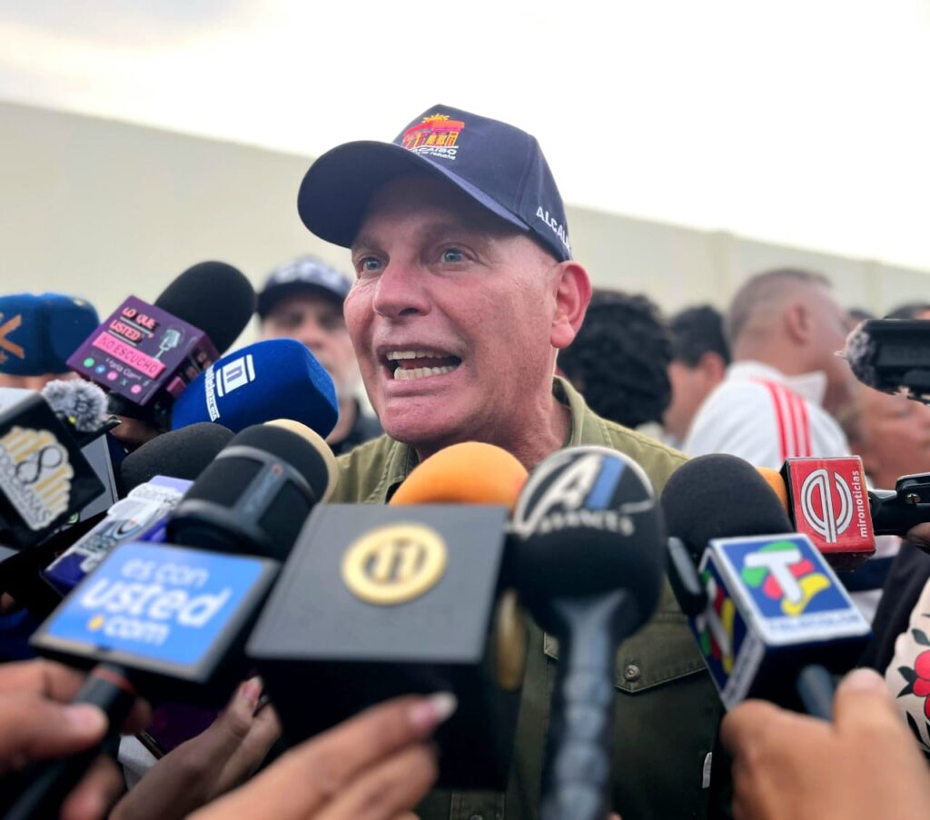 Di Martino: El último Plan de Desarrollo Local se construyó en nuestra gestión pasada Plan de Desarrollo Urbano