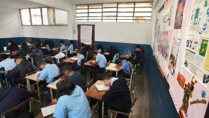 SECEL 2025 revela bajo rendimiento en Matemáticas entre estudiantes venezolanos SECEL 2025