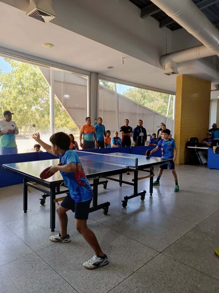 Team Tawala avanza en su preparación para los Judenacom 2026 Team Tawala