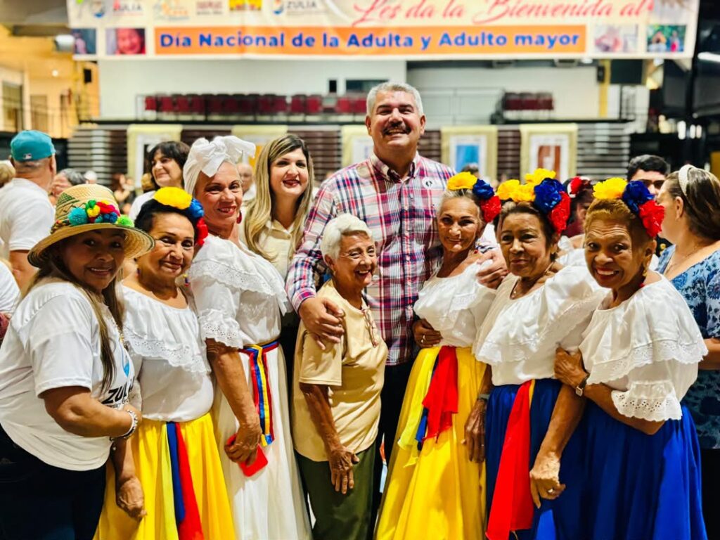 adultos mayores