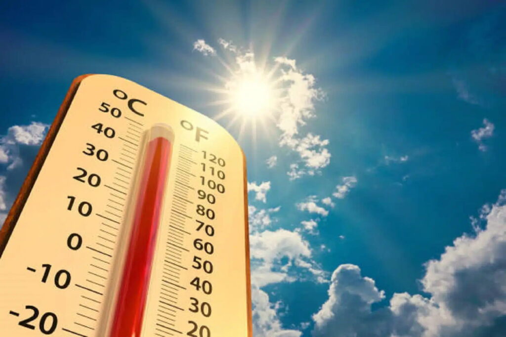 Súper Niño: conozca las previsiones ante el aumento de las temperaturas altas temperaturas en venezuela