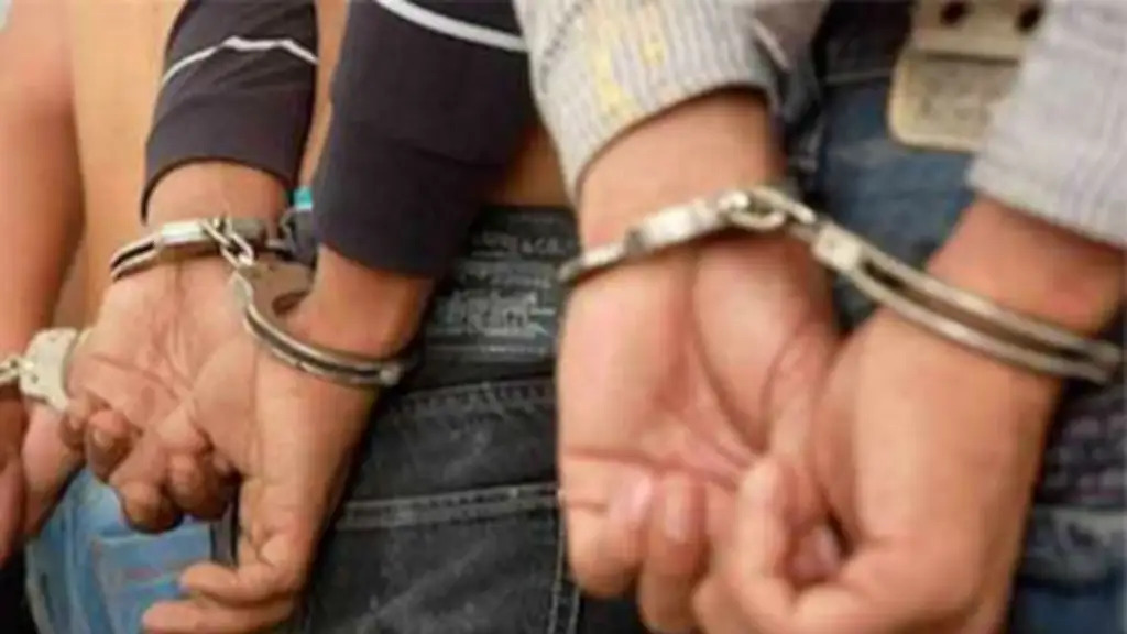 Detienen a cuatro hombres señalados de amenazar con machetes a una familia en Maracaibo amenazas