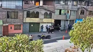 Investigan a nueva banda criminal tras ataque contra venezolanos en Perú banda criminal