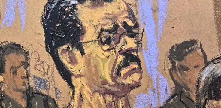 Caso judicial de Nicolás Maduro: juez ordena proteger las pruebas para la defensa caso judicial de Nicolás Maduro