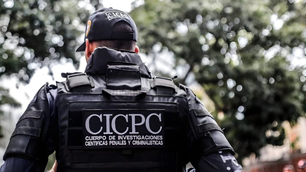 Cae en Caracas la banda «Los Topos de la Chatarra Roja» tras múltiples hurtos de cableado subterráneo