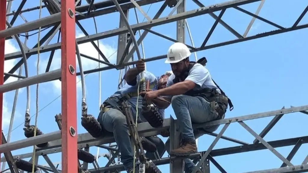 Corpoelec anuncia mantenimiento este 4 de septiembre en esta entidad cortes eléctricos programados