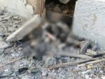 explosión en base militar boliviana