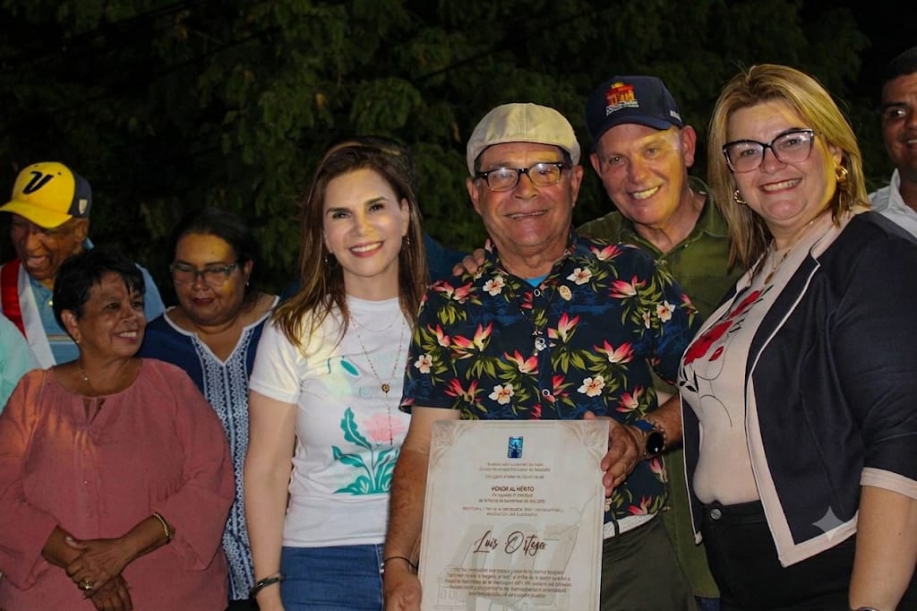 Concejo Municipal rindió homenaje a destacados cultores de Maracaibo cultores de Maracaibo
