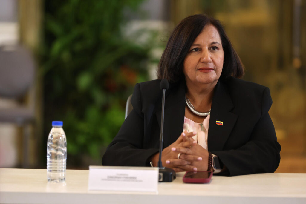 Excarcelaciones en Venezuela: Dinorah Figuera aplaude las liberaciones pero exige la libertad para todos los detenidos