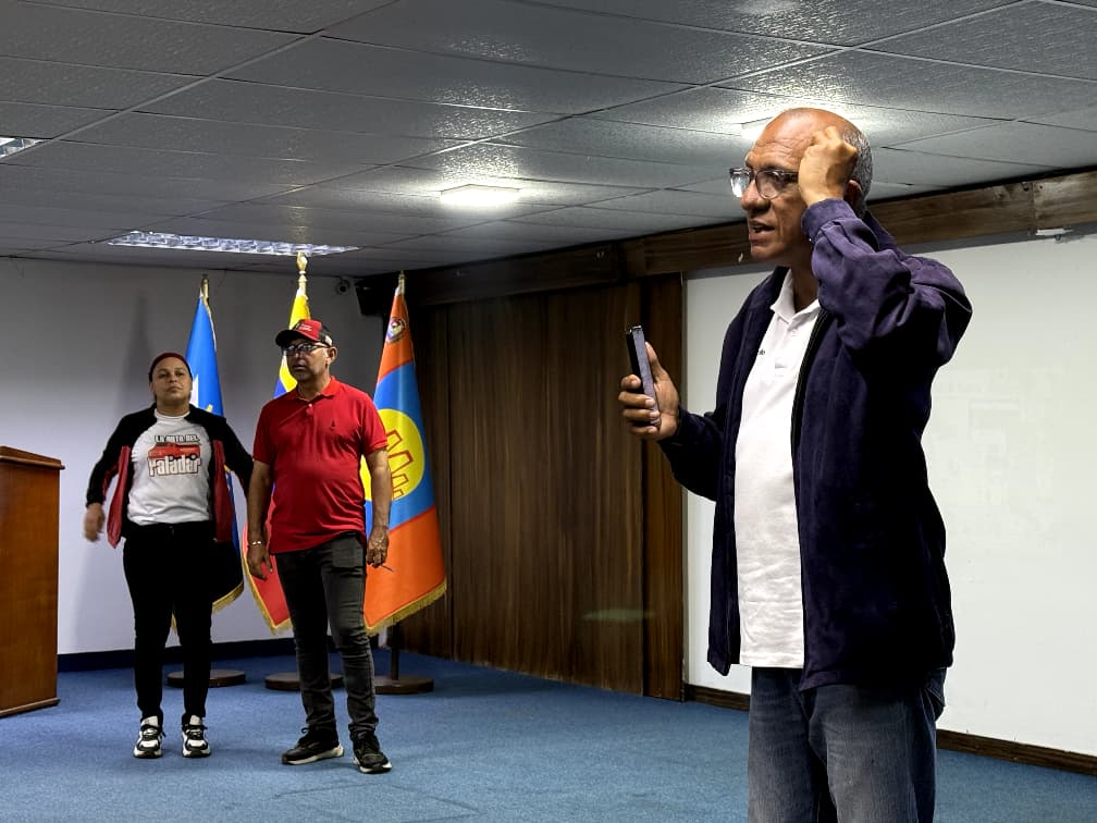 Emprendedores de San Francisco reciben formación para fortalecer sus negocios herramientas de mercadeo