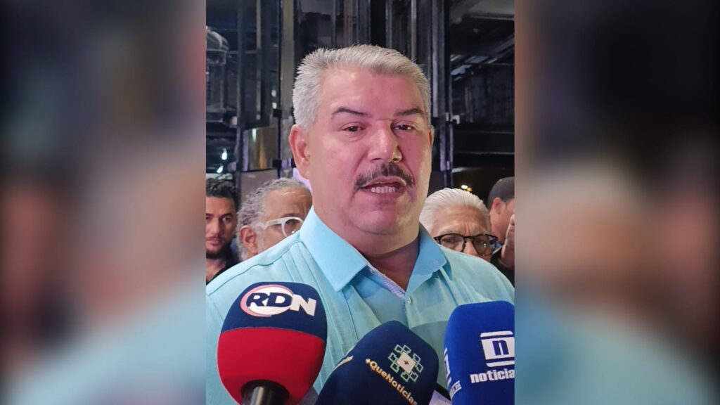 Luis Caldera: Corpoelec y Gobernación despliegan maniobras para restituir generación eléctrica en el Zulia