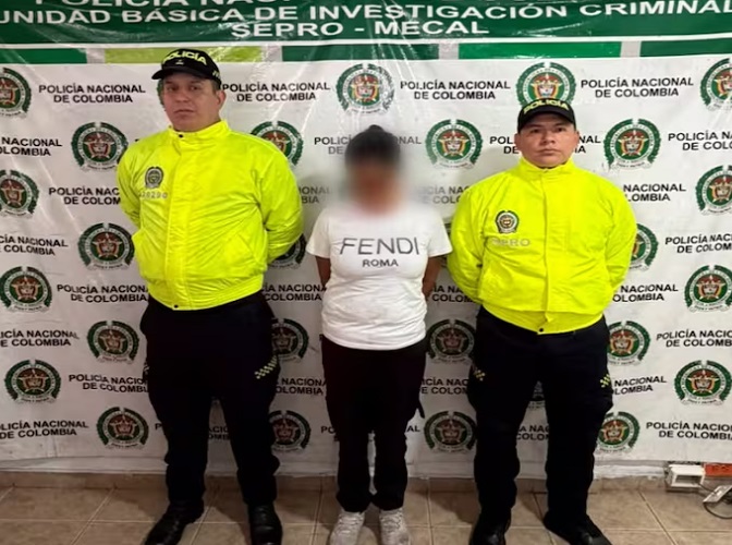 Giro inesperado en Cali: Robo de un celular deja al descubierto red de abuso infantil y pornografía
