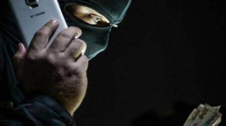 secuestro virtual en Venezuela