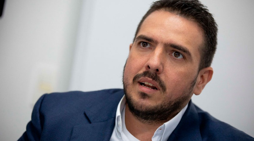 Stalin González pide que la recuperación económica en Venezuela se refleje en los hogares mejora de la economía venezolana