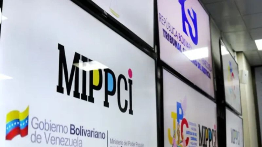 MIPPCI estrena plataforma web para optimizar la difusión informativa y la transparencia en Venezuela