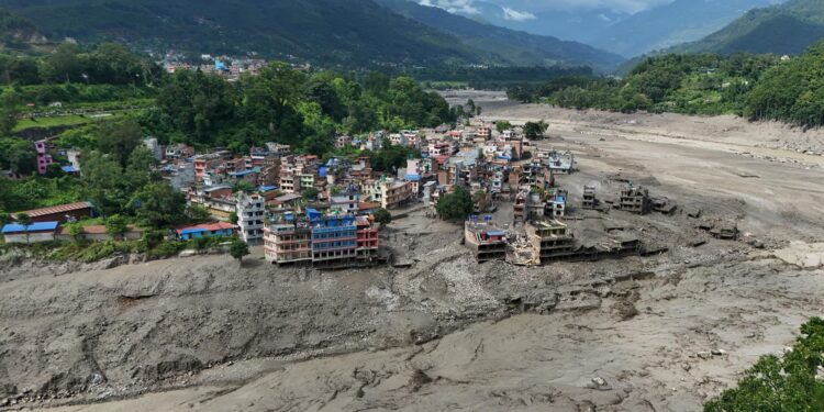 Dificultades para identificar a las víctimas retrasan entrega de cadáveres en Nepal nepal muertes