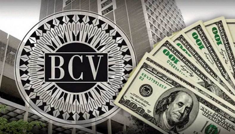 BCV actualiza la nueva tasa del dólar oficial para este 23 de septiembre nuevo precio del dólar en Venezuela