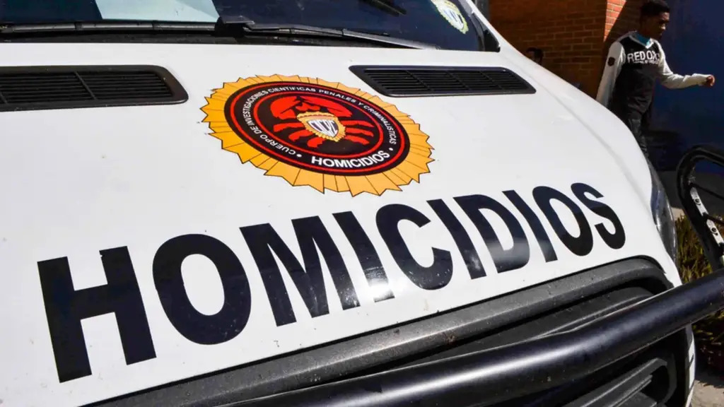 Investigan muerte de detenido tras recibir un disparo en centro policial de Bolívar privado de libertad