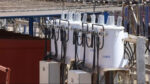 récord de consumo eléctrico