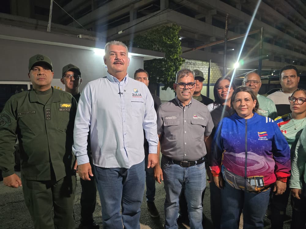 Zulia activa Bricomiles para recuperar 50 escuelas antes del inicio de clases recuperación de 50 escuelas