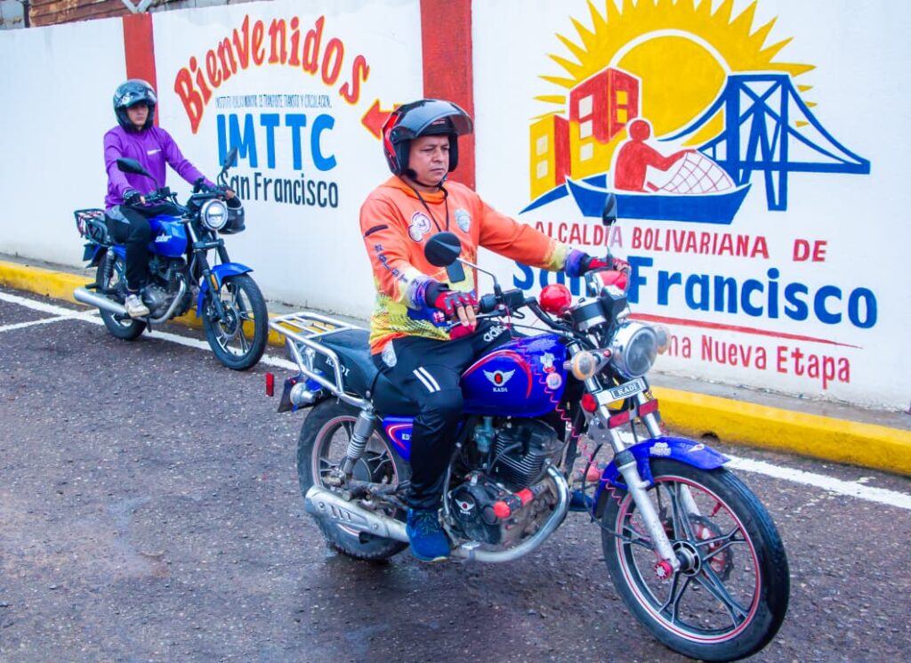 San Francisco extiende restricción nocturna para motocicletas hasta enero de 2027 restricción nocturna para motocicletas