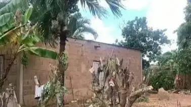 Cicpc esclarece asesinato de septuagenario hallado enterrado en El Tigre septuagenario