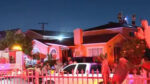 tragedia familiar en California