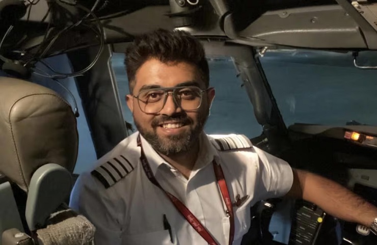 “El avión iba en picado”: Revelan impactantes detalles del ataque terrorista frustrado en un vuelo de Flydubai