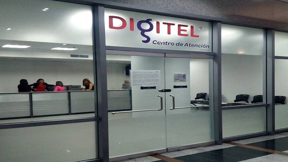 Digitel actualiza sus tarifas de planes y paquetes de datos para octubre de 2026