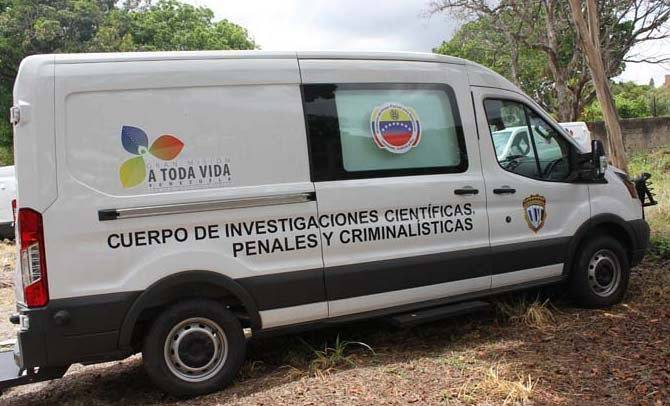 Tragedia en Carabobo: Hallan sin vida a un joven ingeniero que fue asesinado por un amigo tras días desaparecido