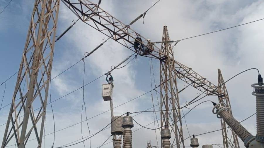 Corpoelec anuncia corte programado de seis horas este domingo 4 de octubre por mantenimiento en Miranda