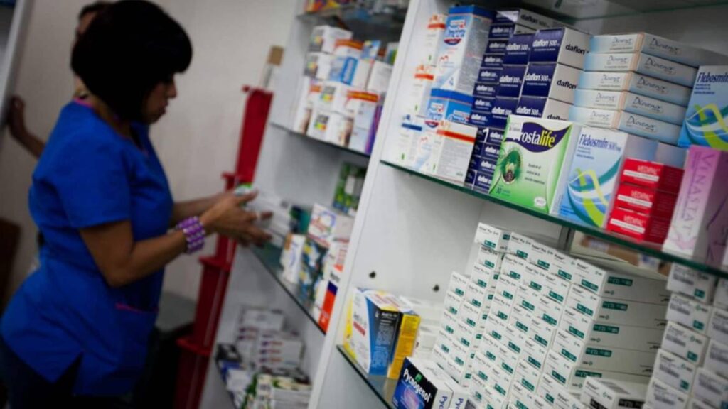 Alerta sanitaria en Venezuela por lote falsificado de Perjeta, medicamento clave para el tratamiento del cáncer