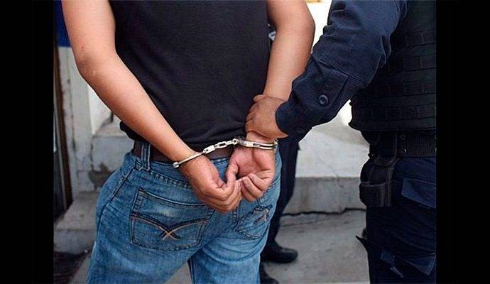 Detienen a un pescador en Falcón tras emboscar e intentar estrangular a su expareja