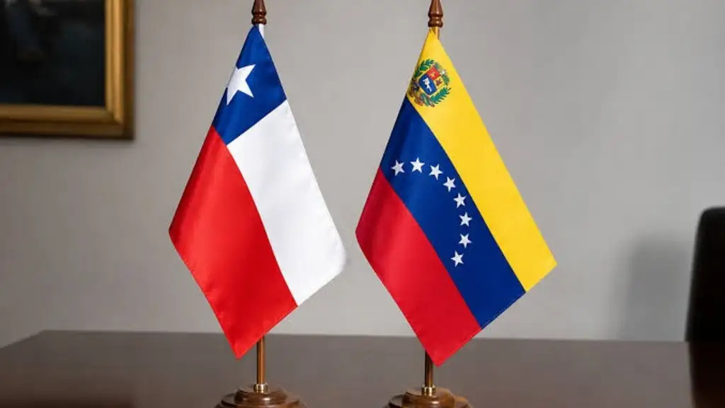 Chile reabre sedes consulares en Caracas y Puerto Ordaz para la atención de sus nacionales en Venezuela