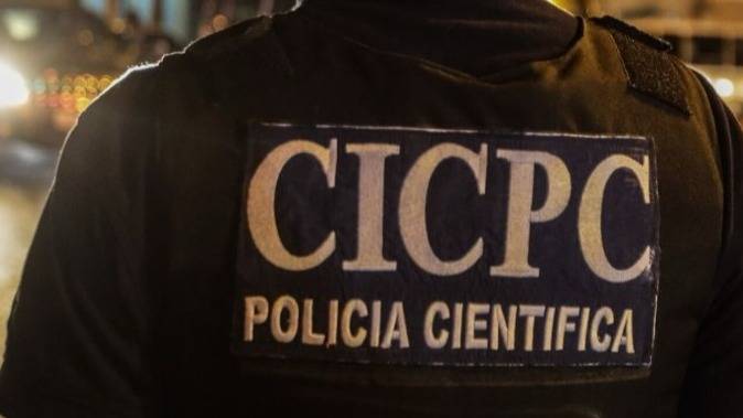 Detienen a detective del Cicpc por ingresar celulares a celdas a cambio de divisas