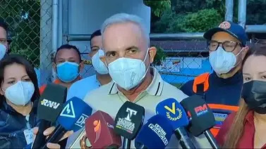 Táchira: investigan intoxicación masiva en una escuela y reportan balance de afectados
